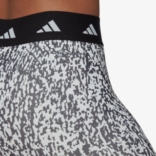 adidas TF CAMO LONG T 