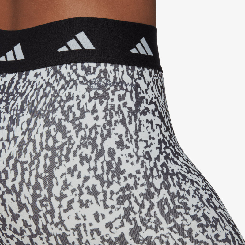 adidas TF CAMO LONG T 