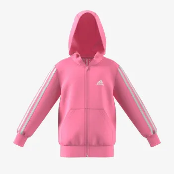 ADIDAS LK 3S ZIP HOODY 
