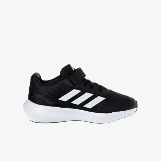 adidas RunFalcon 3.0 Elastic Lace Top Strap 