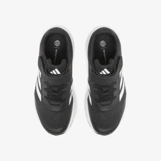 adidas RunFalcon 3.0 Elastic Lace Top Strap 