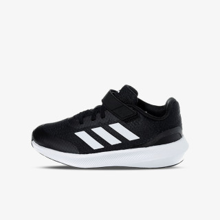 adidas RunFalcon 3.0 Elastic Lace Top Strap 