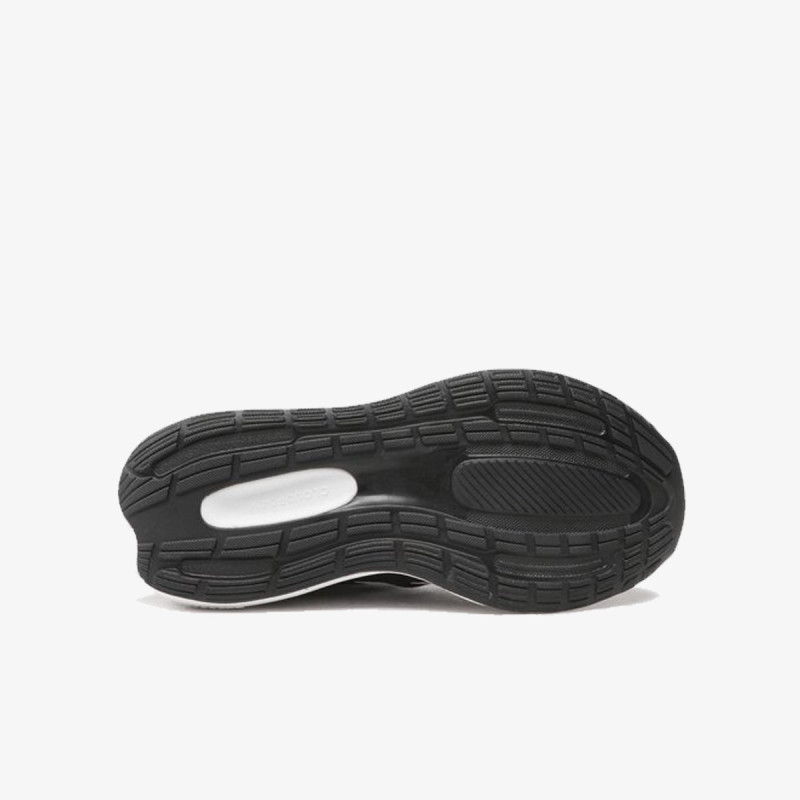 adidas RunFalcon 3.0 Elastic Lace Top Strap 