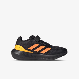 adidas Tenisky RunFalcon 3.0 Elastic Lace Top Strap 