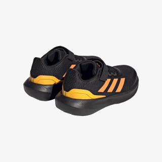 adidas Tenisky RunFalcon 3.0 Elastic Lace Top Strap 