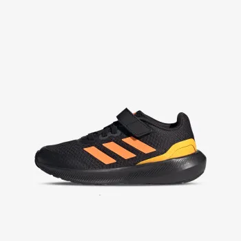 adidas Tenisky RunFalcon 3.0 Elastic Lace Top Strap 