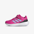 adidas Tenisky RunFalcon 3.0 Elastic Lace Top Strap 