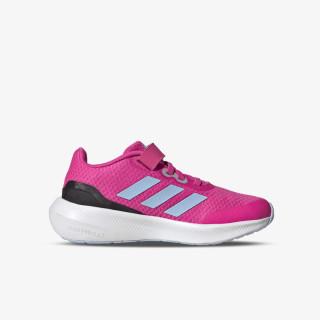 adidas Tenisky RunFalcon 3.0 Elastic Lace Top Strap 