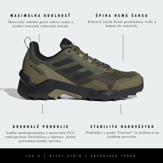 adidas TERREX EASTRAIL 2 