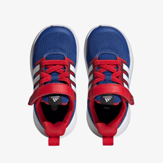 adidas FORTARUN 2.0 SPIDERMAN 