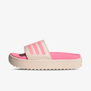 ADIDAS ADILETTE PLATFORM 