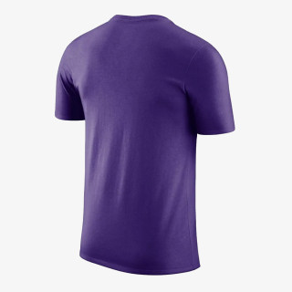 Nike Los Angeles Lakers 