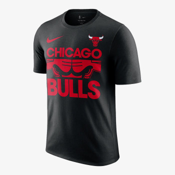 Nike Chicago Bulls 
