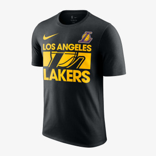 Nike Los Angeles Lakers 