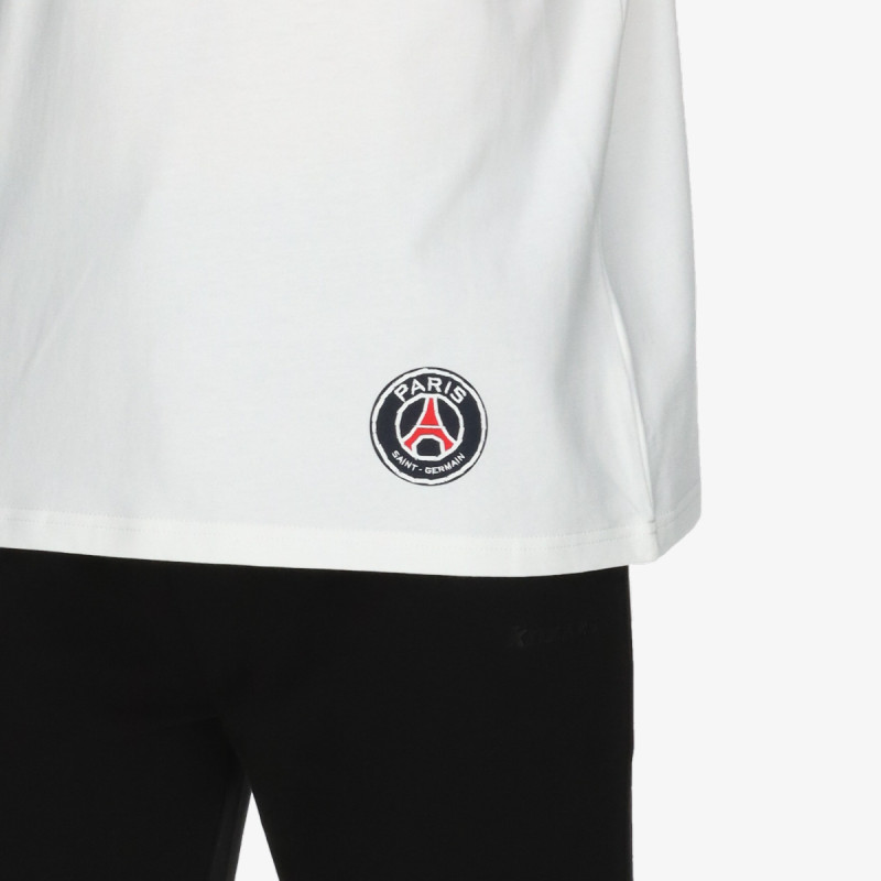 Nike PSG M NK OVSZ SWOOSH TEE 