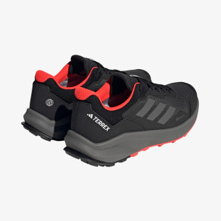 adidas Tenisky Terrex Trail Rider GORE-TEX Trail Running 