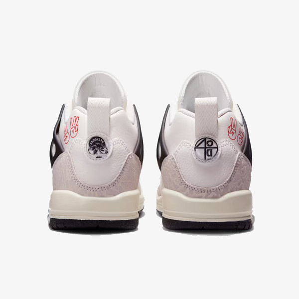 Jordan Spizike Low 