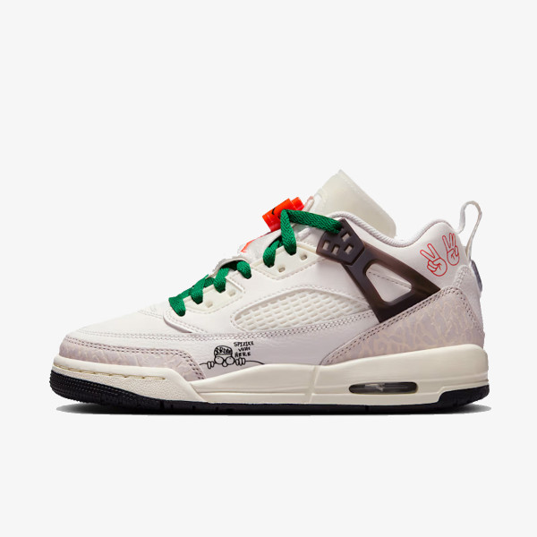 Jordan Spizike Low 