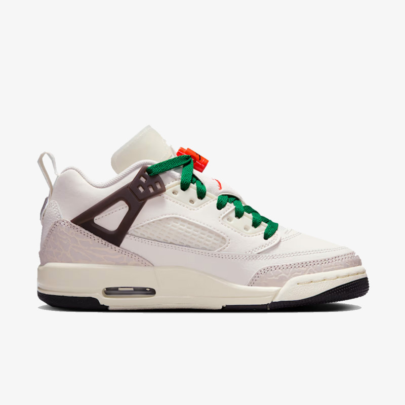 Jordan Spizike Low 
