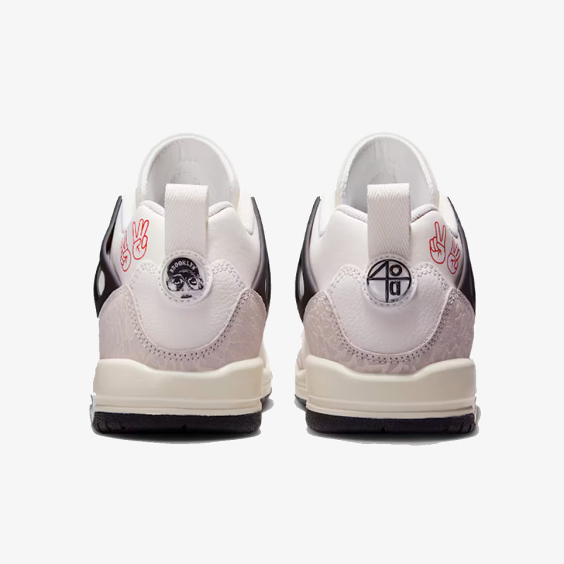Jordan Spizike Low 