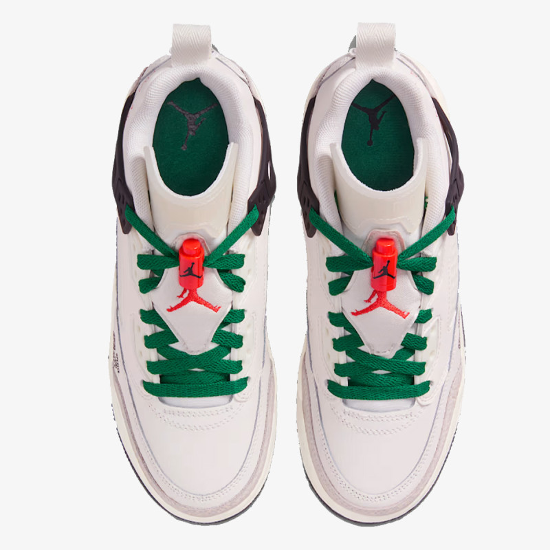 Jordan Spizike Low 