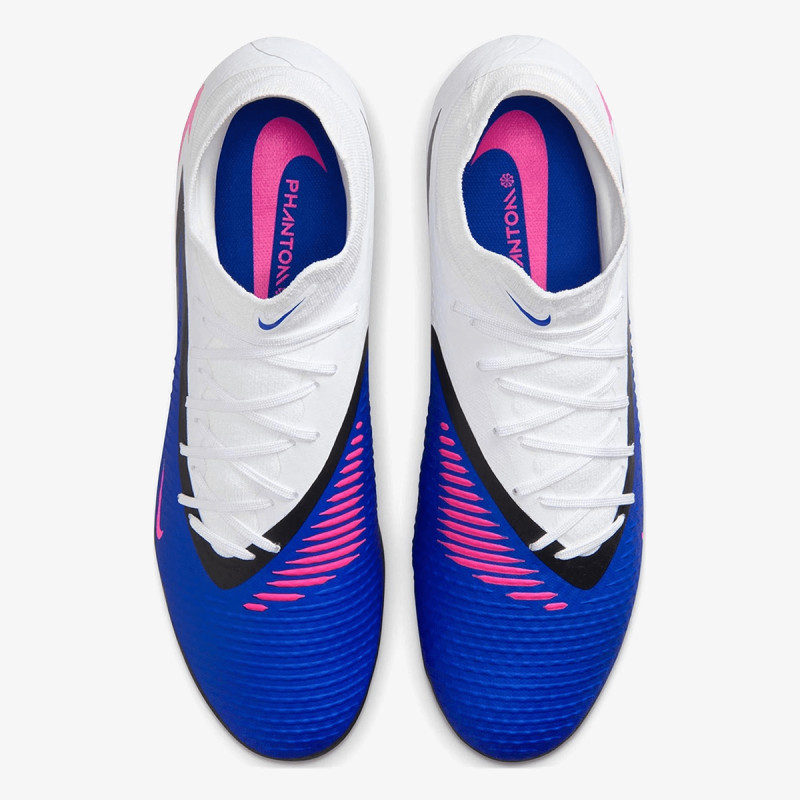 Nike PHANTOM 6 HIGH ACAD FG/MG 