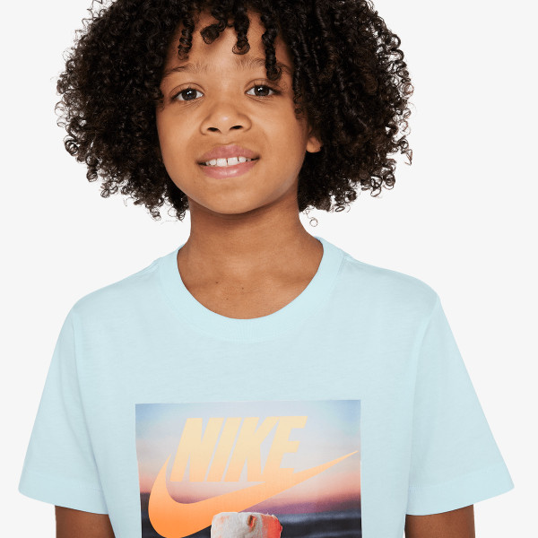 Nike Photo 