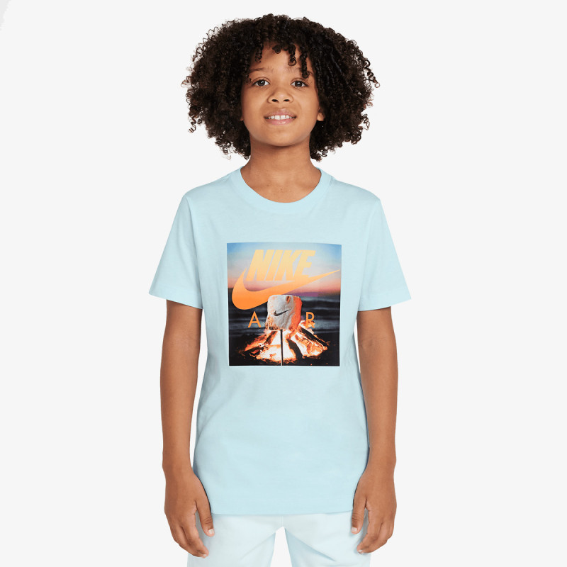 Nike Photo 