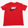 Nike K NSW TEE FUTURA HBR 