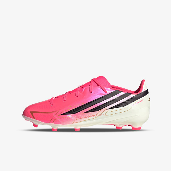 adidas F50 HYPERFAST LEAGUE FG J 