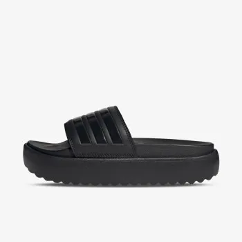 ADIDAS ADILETTE PLATFORM 