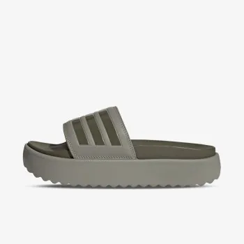 ADIDAS ADILETTE PLATFORM 