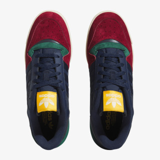 adidas FORUM EXHIBIT LOW 2 