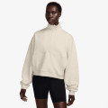 Nike W NK 24.7 DF HZ TOP SOFT KNIT 