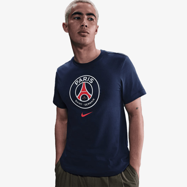 Nike PSG M NK CREST TEE 