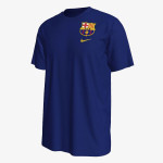 Nike FCB M NK CREST TEE 
