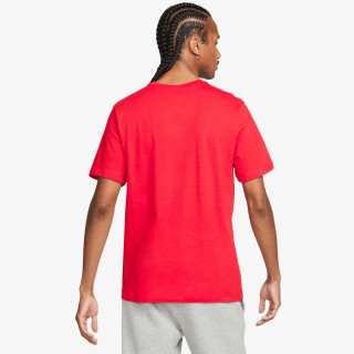 Nike FCB M NK CREST TEE 