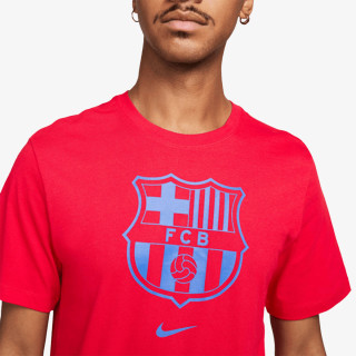 Nike FCB M NK CREST TEE 
