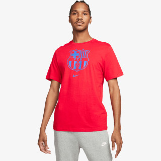 Nike FCB M NK CREST TEE 