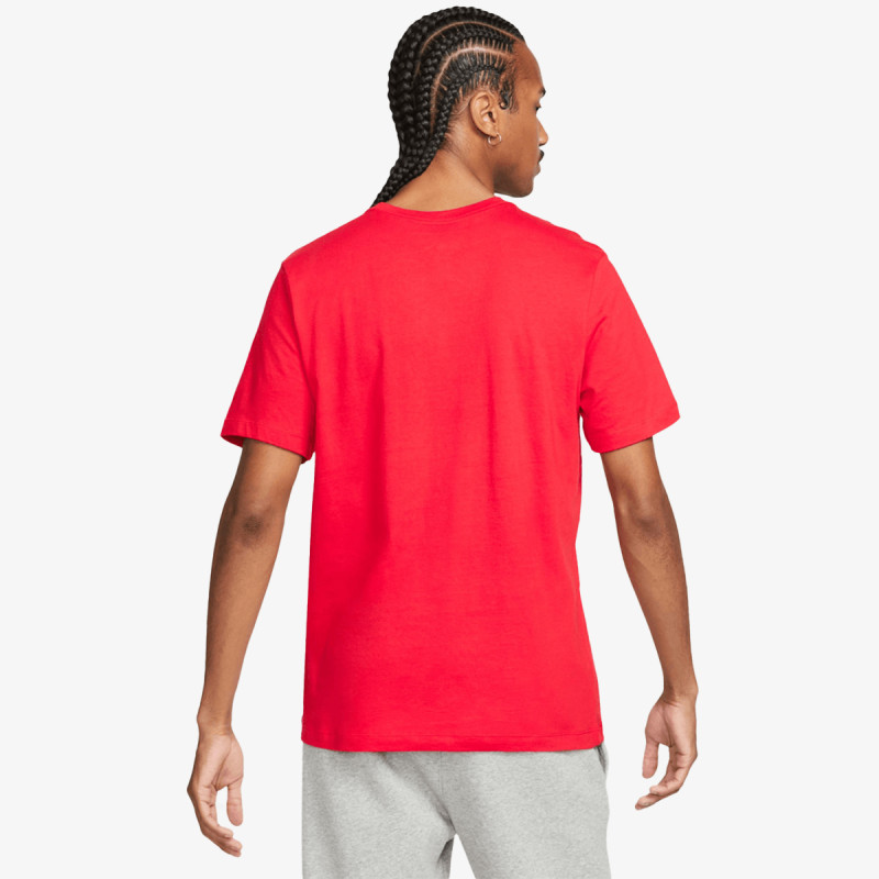 Nike FCB M NK CREST TEE 