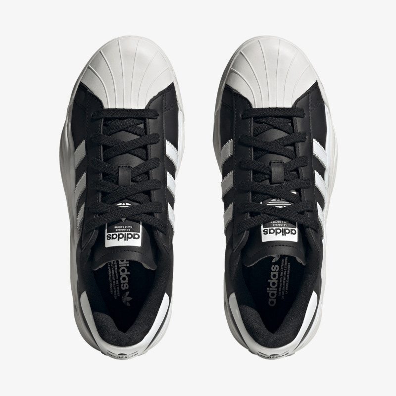adidas SUPERSTAR MILLENCON W 