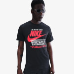 Nike M NSW TEE 6MO FUTURA FAHO25 