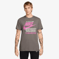 Nike M NSW TEE 6MO FUTURA FAHO25 