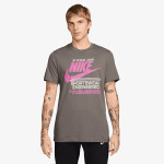 Nike M NSW TEE 6MO FUTURA FAHO25 