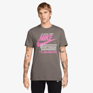 Nike M NSW TEE 6MO FUTURA FAHO25 