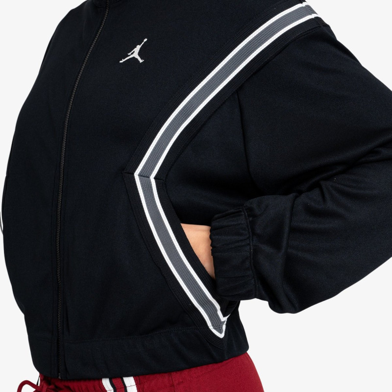 Jordan W J BRK TRK JKT 
