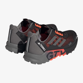 adidas Tenisky Terrex Agravic Flow GORE-TEX Trail Running 2.0 