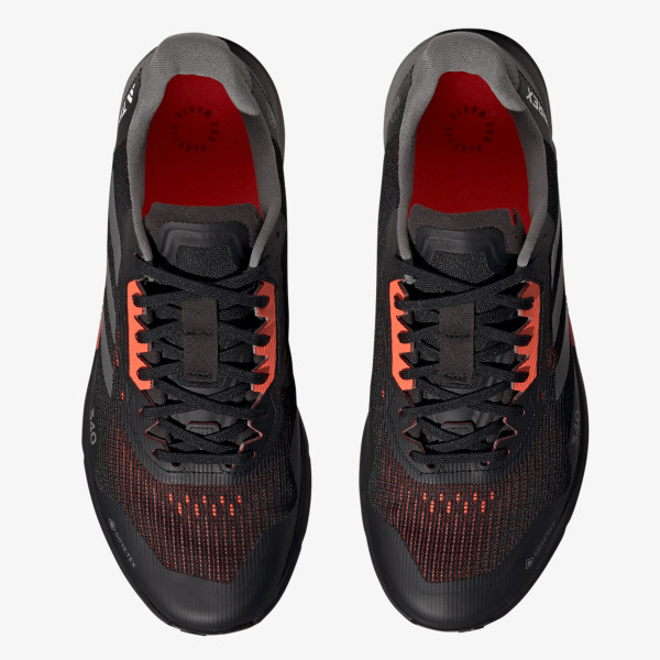 adidas Tenisky Terrex Agravic Flow GORE-TEX Trail Running 2.0 