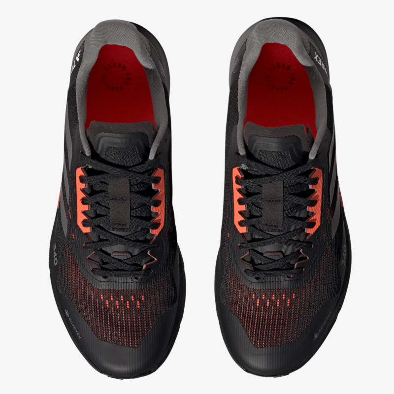 adidas Tenisky Terrex Agravic Flow GORE-TEX Trail Running 2.0 