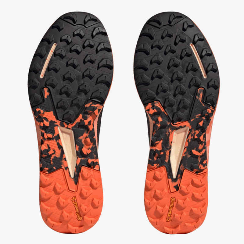 adidas Tenisky Terrex Agravic Flow GORE-TEX Trail Running 2.0 